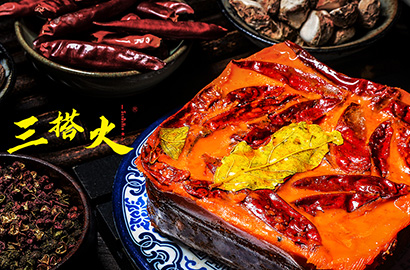 洪洞县VI设计：城市与企业品牌联动的视觉纽带